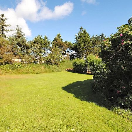 Holiday Home Justine - 600M From The Sea In Nw Jutland By Interhome Fjerritslev Extérieur photo